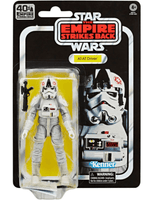 Star Wars Black Series ESB 40th 6-Inch Figures Wave Rev .1 By Hasbro - Geekstationcollectibles