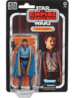 Star Wars Black Series ESB 40th 6-Inch Figures Wave Rev .1 By Hasbro - Geekstationcollectibles
