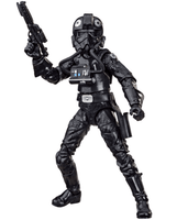 Star Wars Black Series ESB 40th 6-Inch Figures Wave Rev .1 By Hasbro - Geekstationcollectibles