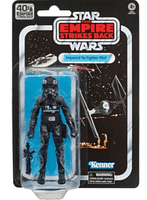 Star Wars Black Series ESB 40th 6-Inch Figures Wave Rev .1 By Hasbro - Geekstationcollectibles