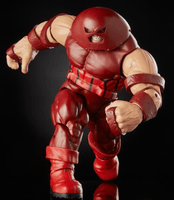 Marvel Legends 80th Anniversary Colossus and Juggernaut 6-Inch Action Figure by Hasbro - Geekstationcollectibles