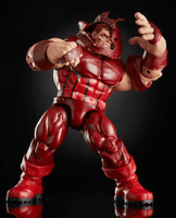 Marvel Legends 80th Anniversary Colossus and Juggernaut 6-Inch Action Figure by Hasbro - Geekstationcollectibles