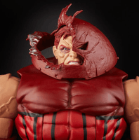 Marvel Legends 80th Anniversary Colossus and Juggernaut 6-Inch Action Figure by Hasbro - Geekstationcollectibles