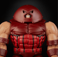 Marvel Legends 80th Anniversary Colossus and Juggernaut 6-Inch Action Figure by Hasbro - Geekstationcollectibles