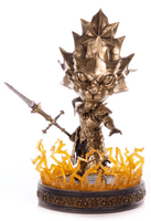 Dark Souls: Dragon Slayer Ornstein 9 1/2 Inch Statue By First 4 Figures - Geekstationcollectibles