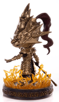 Dark Souls: Dragon Slayer Ornstein 9 1/2 Inch Statue By First 4 Figures - Geekstationcollectibles