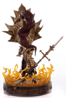 Dark Souls: Dragon Slayer Ornstein 9 1/2 Inch Statue By First 4 Figures - Geekstationcollectibles