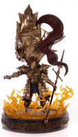 Dark Souls: Dragon Slayer Ornstein 9 1/2 Inch Statue By First 4 Figures - Geekstationcollectibles