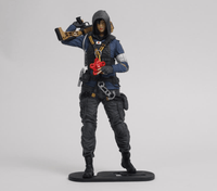 Rainbow Six: Siege Hibana 1:8 Scale Statue By Purearts - Geekstationcollectibles