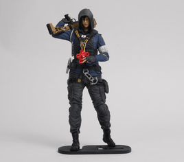 Rainbow Six: Siege Hibana 1:8 Scale Statue By Purearts - Geekstationcollectibles