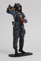 Rainbow Six: Siege Hibana 1:8 Scale Statue By Purearts - Geekstationcollectibles