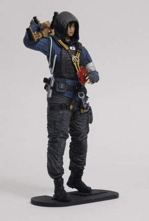 Rainbow Six: Siege Hibana 1:8 Scale Statue By Purearts - Geekstationcollectibles