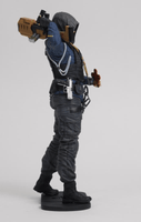 Rainbow Six: Siege Hibana 1:8 Scale Statue By Purearts - Geekstationcollectibles