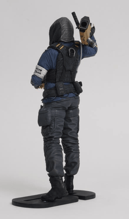 Rainbow Six: Siege Hibana 1:8 Scale Statue By Purearts - Geekstationcollectibles