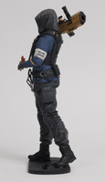 Rainbow Six: Siege Hibana 1:8 Scale Statue By Purearts - Geekstationcollectibles