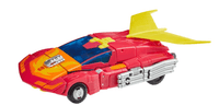 Transformers Studio Series 86-04 Voyager Autobot Hot Rod By Hasbro - Geekstationcollectibles