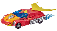 Transformers Studio Series 86-04 Voyager Autobot Hot Rod By Hasbro - Geekstationcollectibles