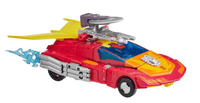 Transformers Studio Series 86-04 Voyager Autobot Hot Rod By Hasbro - Geekstationcollectibles