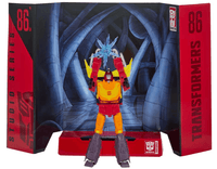 Transformers Studio Series 86-04 Voyager Autobot Hot Rod By Hasbro - Geekstationcollectibles