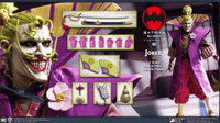 Batman Ninja Joker 1:6 Scale Action Figure By Star Ace - Geekstationcollectibles