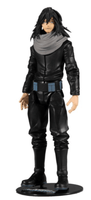 My Hero Academia Series 4 Shota Aizawa 7-Inch Action Figure By McFarlane Toys - Geekstationcollectibles