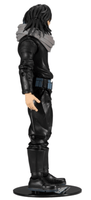 My Hero Academia Series 4 Shota Aizawa 7-Inch Action Figure By McFarlane Toys - Geekstationcollectibles