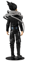 My Hero Academia Series 4 Shota Aizawa 7-Inch Action Figure By McFarlane Toys - Geekstationcollectibles