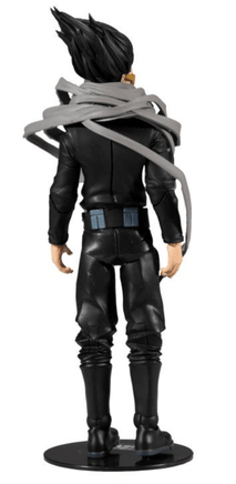 My Hero Academia Series 4 Shota Aizawa 7-Inch Action Figure By McFarlane Toys - Geekstationcollectibles