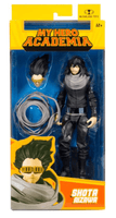 My Hero Academia Series 4 Shota Aizawa 7-Inch Action Figure By McFarlane Toys - Geekstationcollectibles