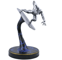 Marvel Premier Collection Silver Surfer Statue By Diamond Select - Geekstationcollectibles