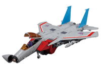 Transformers Masterpiece Edition MP-52 Starscream 2.0 By Takara Tomy, Hasbro. Free Shipping - Geekstationcollectibles