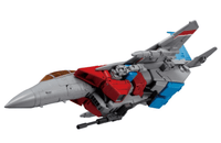 Transformers Masterpiece Edition MP-52 Starscream 2.0 By Takara Tomy, Hasbro. Free Shipping - Geekstationcollectibles