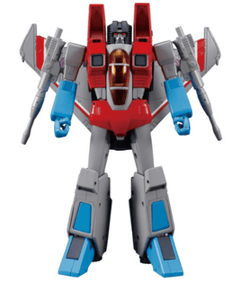 Transformers Masterpiece Edition MP-52 Starscream 2.0 By Takara Tomy, Hasbro. Free Shipping - Geekstationcollectibles