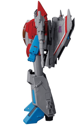 Transformers Masterpiece Edition MP-52 Starscream 2.0 By Takara Tomy, Hasbro. Free Shipping - Geekstationcollectibles