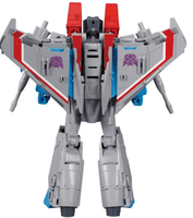 Transformers Masterpiece Edition MP-52 Starscream 2.0 By Takara Tomy, Hasbro. Free Shipping - Geekstationcollectibles