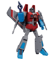 Transformers Masterpiece Edition MP-52 Starscream 2.0 By Takara Tomy, Hasbro. Free Shipping - Geekstationcollectibles