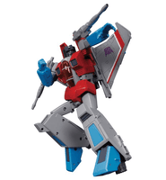 Transformers Masterpiece Edition MP-52 Starscream 2.0 By Takara Tomy, Hasbro. Free Shipping - Geekstationcollectibles