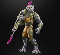 Star Wars The Black Series Zeb Orrelios 6-Inch Action Figure By Hasbro - Geekstationcollectibles