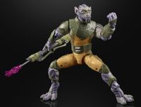 Star Wars The Black Series Zeb Orrelios 6-Inch Action Figure By Hasbro - Geekstationcollectibles
