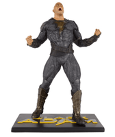 Black Adam Movie Black Adam Hero Costume Resin Statue/ DC Direct - Geekstationcollectibles