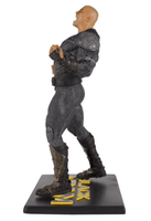 Black Adam Movie Black Adam Hero Costume Resin Statue/ DC Direct - Geekstationcollectibles