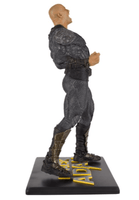 Black Adam Movie Black Adam Hero Costume Resin Statue/ DC Direct - Geekstationcollectibles