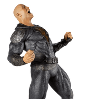 Black Adam Movie Black Adam Hero Costume Resin Statue/ DC Direct - Geekstationcollectibles