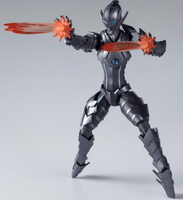 Ultraman Netflix Bemular S.H. Figuarts Action Figure By Bandai Tamashii Nations - Geekstationcollectibles