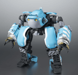 Sakugan Big Tony Robot Spirits Action Figure Bye Bandai Tamashii Nations - Geekstationcollectibles