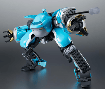 Sakugan Big Tony Robot Spirits Action Figure Bye Bandai Tamashii Nations - Geekstationcollectibles