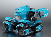 Sakugan Big Tony Robot Spirits Action Figure Bye Bandai Tamashii Nations - Geekstationcollectibles