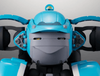 Sakugan Big Tony Robot Spirits Action Figure Bye Bandai Tamashii Nations - Geekstationcollectibles