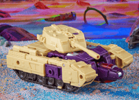 Transformers Generations Legacy Leader Blitzwing by Hasbro - Geekstationcollectibles