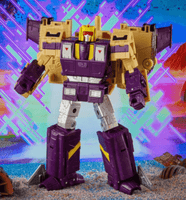 Transformers Generations Legacy Leader Blitzwing by Hasbro - Geekstationcollectibles